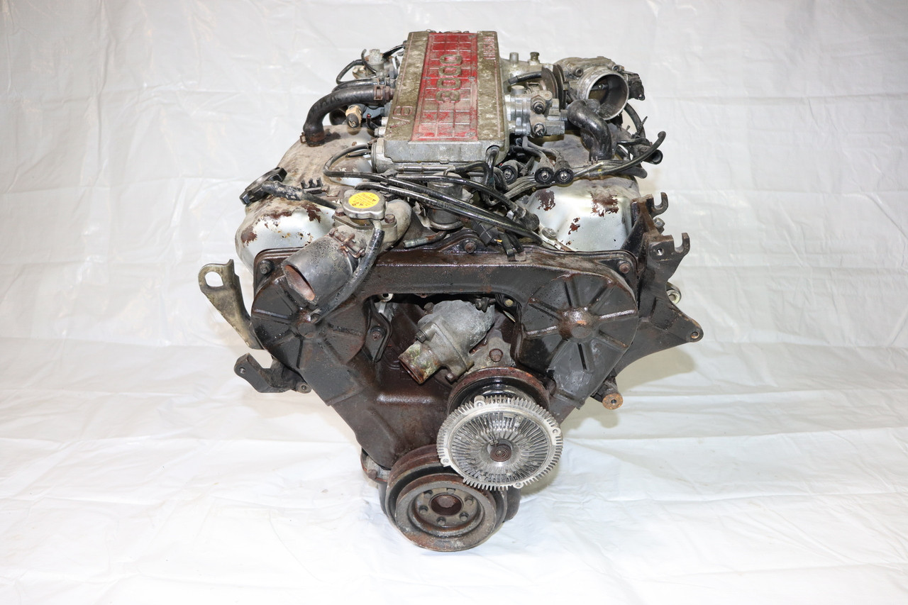 JDM Nissan 300ZX VG30E 3.0L V6 Engine 1984-1987