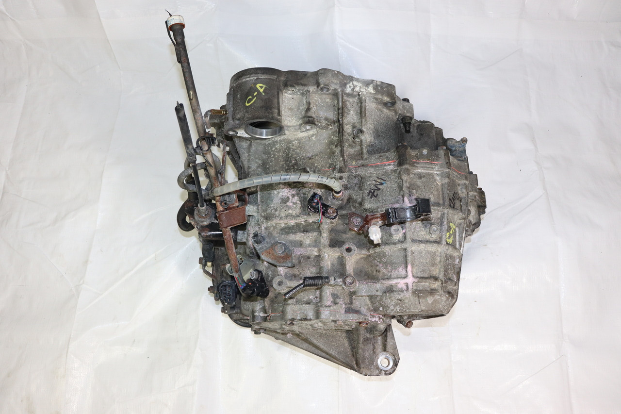 JDM Toyota Camry 3.0L V6 2wd 4 Speed Automatic Transmission 2002-2004