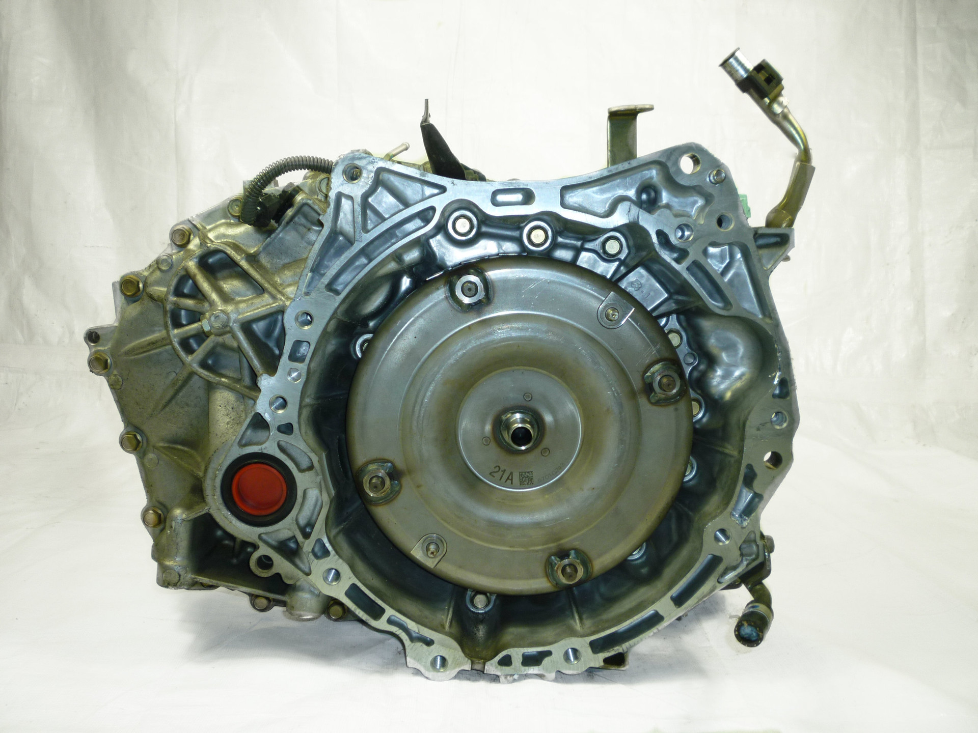 Мотор mr20de описание