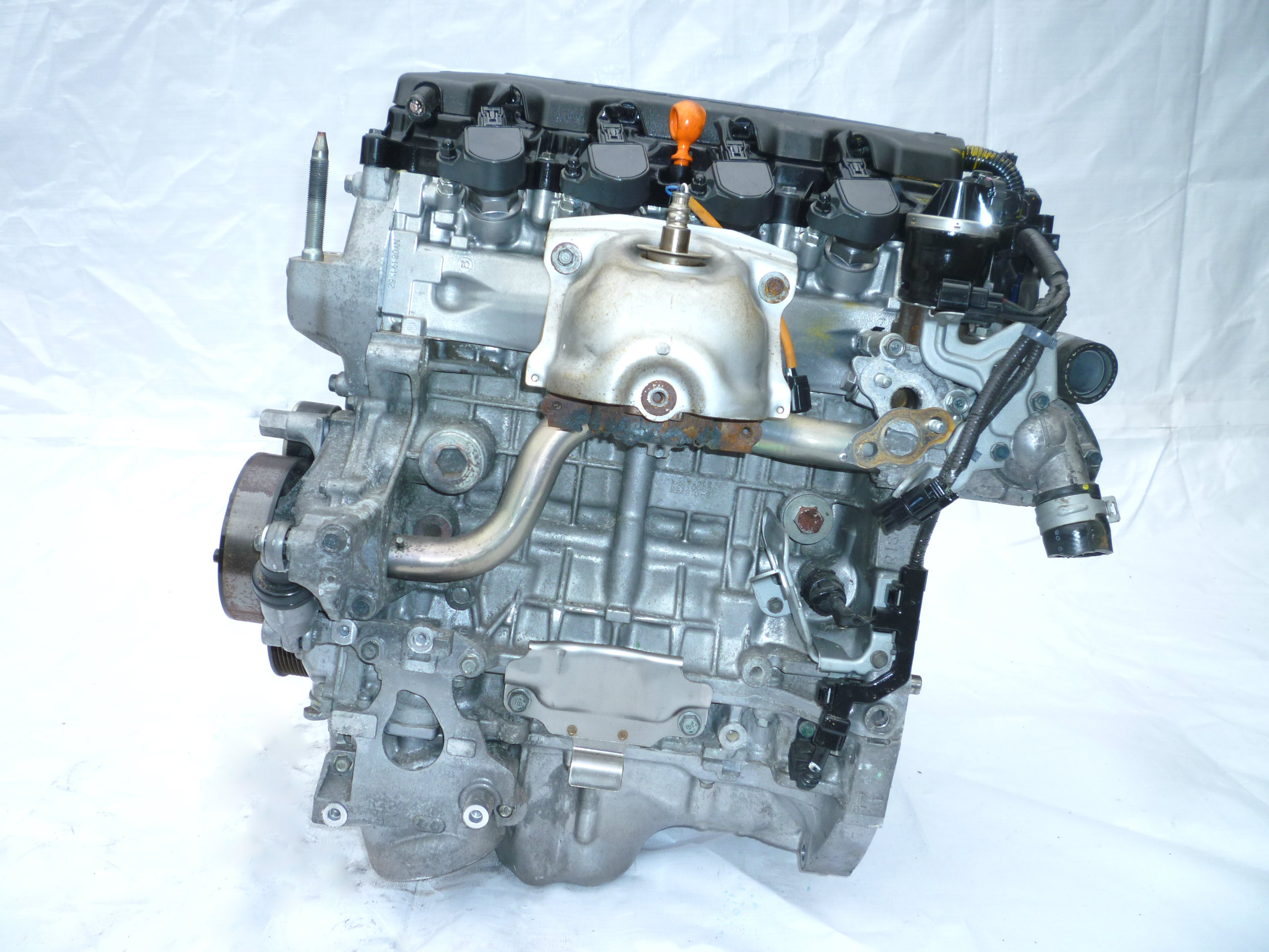 Двигатель honda r18a1
