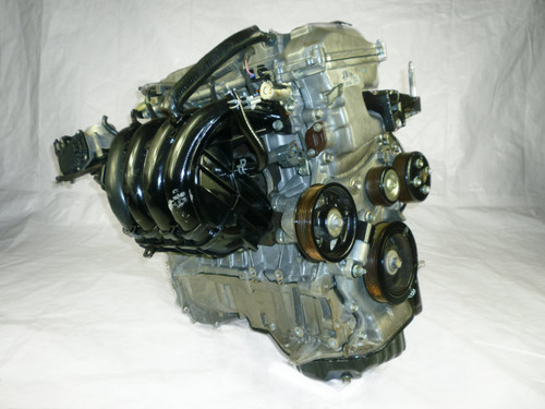 2AZFE 2.4L ENGINE / IMPORTED DIRECTLY FROM JAPAN / ONE YEAR WARRANTY
TOYOTA SCION XB / FOREIGN ENGINES