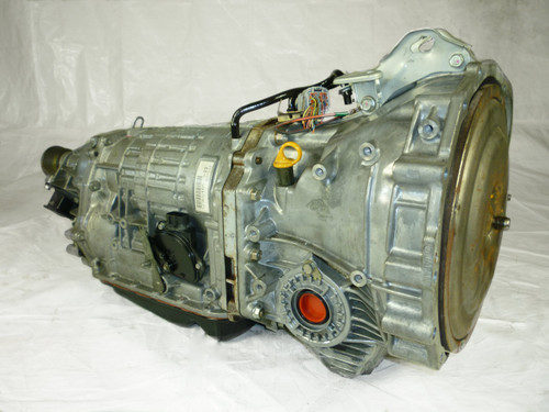 subaru legacy outback ej25 2.5l awr automatic transmission 4.44 ratio 2005 2006 2007 05 06 07