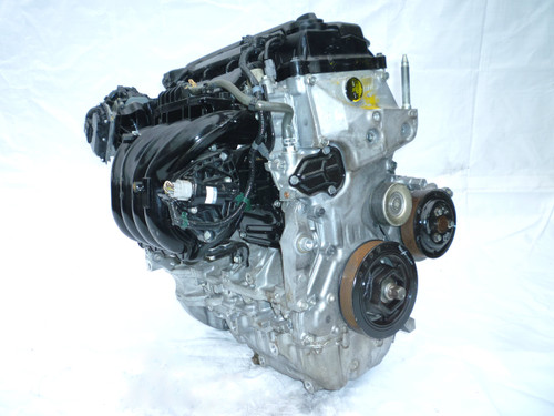 honda civic r18a 1.8l 4 cylinder engine 2006 2007 2008 2009 2010 2011 06 07 08 09 10 11