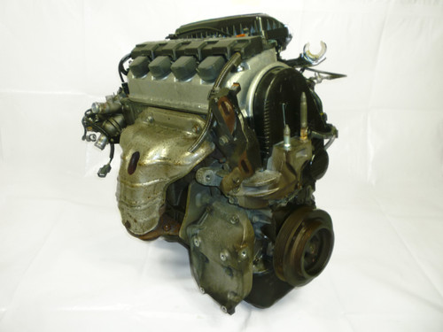 honda civic ex hx lx dx d17a 1.7l vtec engine 2001 2002 2003 2004 2005 01 02 03 04 05