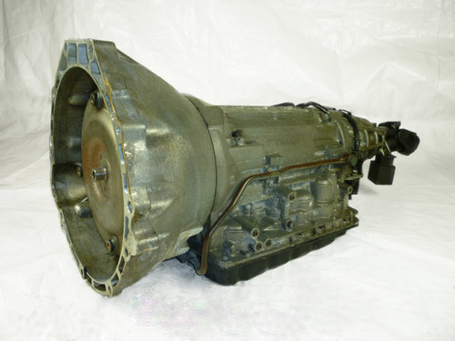 JDM Nissan Z32 300ZX VG30DETT 3.0L 2WD Twin Turbo Automatic