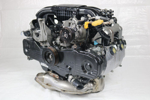 subaru legacy outback ej25 2.5l sohc engine 2006 2007 2008 2009 06 07 08 09