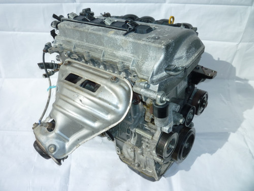 toyota corolla 1zz-fe 1zzfe 1.8l vvti engine 2000 2001 2002 2003 2004 2005 2006 2007 00 01 02 03 04 05 06 07