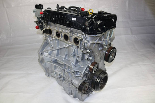 JDM Mazda 3 5 6 CX-7 L5-VE 2.5 Engine
