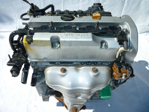 honda crv k24a 2.4l engine 2002 2003 2004 2005 2006 02 03 04 05 06