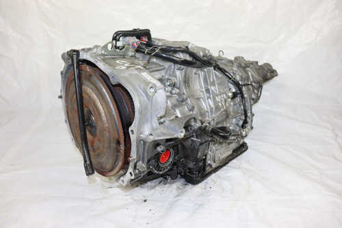 JDM Subaru Outback 10-12 4 Cyl Automatic Transmission