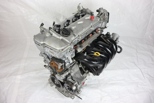 toyota corolla 2zr-fae vvti 1.8l valvematic engine 2014 2015 2016 2017 2018 14 15 16 17 18