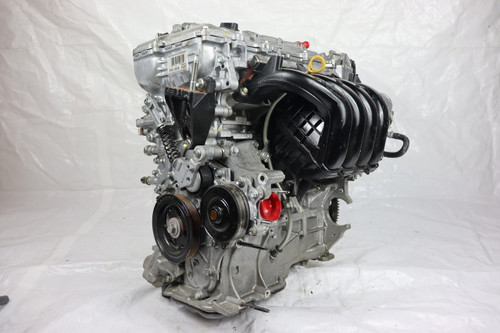 JDM Toyota Corolla  14-18 2ZR-FAE 1.8  Engine  5th Digit Vin "P"