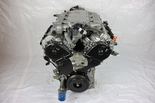 JDM Honda Crosstour 10-12 J35A 3.5L V6 Engine