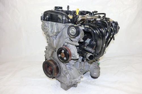 mazda5 mazda 5 l3ve 2.3l engine 2008 2009 2010 08 09 10
