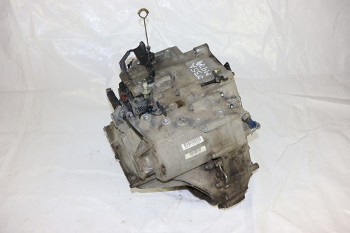 acura tl j35a 3.5l 2wd automatic transmission 2009 2010 2011 09 10 11