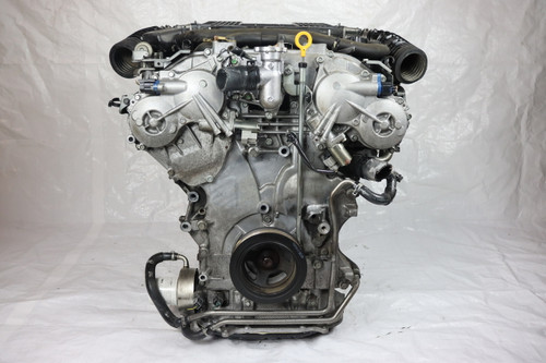 infiniti fx35 ex35 vq35hr 3.5l v6 engine 2008 2009 2010 2011 2012 08 09 10 11 12