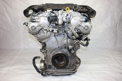 infinity m35 vq35hr 3.5l engine 2009 2010 09 10