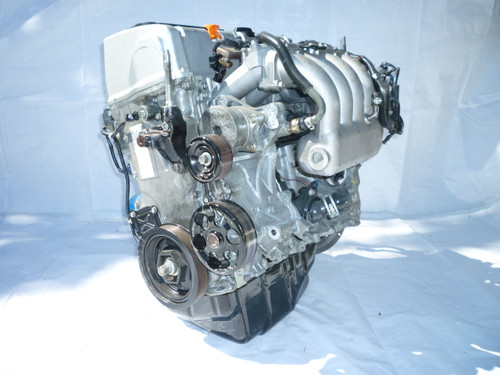 honda accord k24a 2.4l ivtec engine 2003 2004 2005 2006 2007 03 04 05 06 07