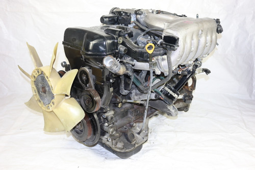lexus sc300 2jz-ge 3.0l vvt-i engine 1999 2000 2001 2002 2003 2004 99 00 01 02 03 04