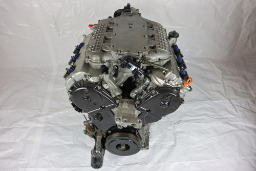 JDM Honda Acura RL 05-08 J35A 3.5l V6 Engine