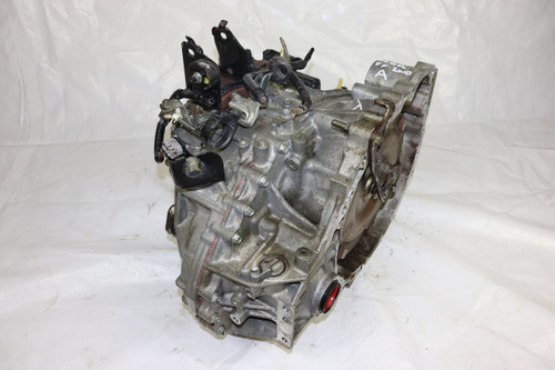 toyota camry 2gr-fe 3.5l v6 2wd automatic transmission 2007 2008 2009 2010 2011 07 08 09 10 11
