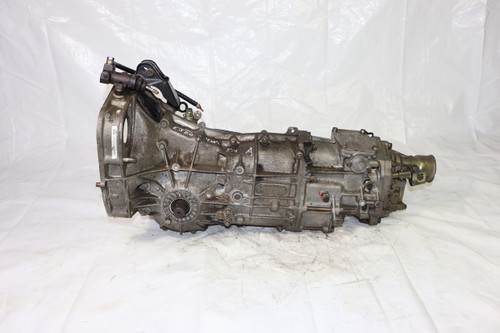 subaru legacy dual range awd 5 speed manual transmission 1989 1990 1991 1992 1993 1994 1995 1996 1997 1998 89 90 91 92 93 94 95 96 97 98