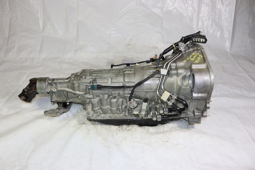 subaru brz 2wd 6 speed automatic transmission 2013 2014 2015 2016 2017 2018 2019 2020 13 14 15 16 17 18 19 20