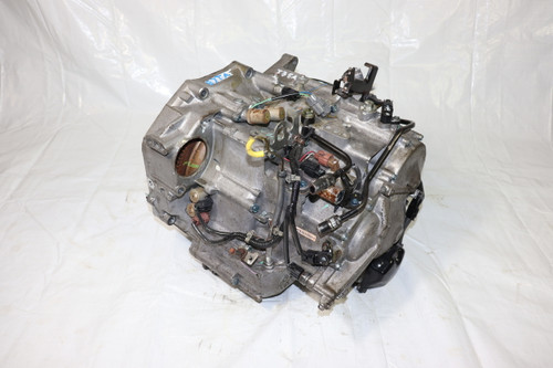 honda odyssey j35a 3.5l v6 4 speed automatic transmission 1999 2000 2001 99 00 01