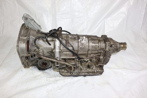 subaru gl ea82 1.8l awd 4 speed automatic transmission 1989 1990 89 90