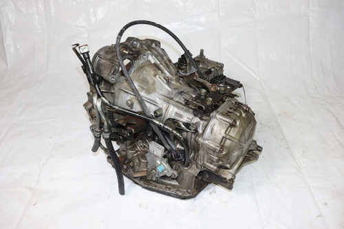 toyota camry 5s-fe 2.2l 2wd 4 speed automatic transmission 1992 1993 92 93