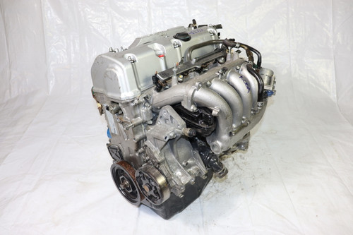 jdm honda stepwgn k20a eco rbc-3 head pnc block rta intake