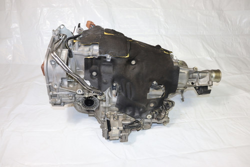 subaru legacy outback wagon cvt awd automatic transmission 2013 2014 13 14 3.9