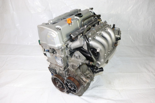 honda cr-v crv k24a k24z1 2.4l engine 2007 2008 2009 07 08 09