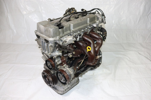nissan altima ka24de ka24 ka 2.4l fwd engine 1993 1994 1995 1996 1997 1998 1999 2000 2001 93 94 95 96 97 98 99 00 01