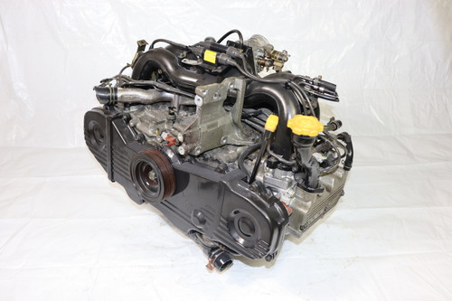 subaru legacy ej20 2.0l sohc federal emissions engine 1989 1990 1991 1992 1993 1994 1995 1996 1997 1998 89 90 91 92 93 94 95 96 97
