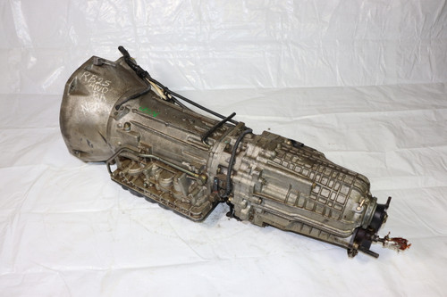 nissan wc34 stagea rb25det neo skyline awd automatic transmission 1998 1999 2000 2001 98 99 00 01