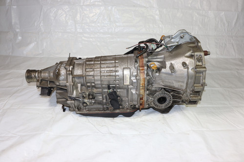 subaru legacy ej25 2.5l awd 4 speed automatic transmission 2008 2009 08 09