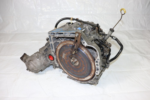 honda cr-v k24a k24z1 2.4l mzha awd 5 speed automatic transmission 2007 2008 2009 2010 2011 07 08 09 10 11