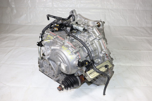 nissan sentra mra8de 1.8l cvt automatic transmission 2013 2014 2015 2016 13 14 15 16