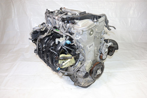 toyota camry 2arfe 2.5l engine 2010 2011 2012 2013 2014 2015 2016 2017 10 11 12 13 14 15 16 17