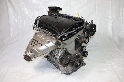 mitsubishi lancer 4b11 2.0l dohc mivec engine 2008 2009 2010 2011 2012 2013 2014 2015 2016 2017 08 09 10 11 12 13 14 15 16 17