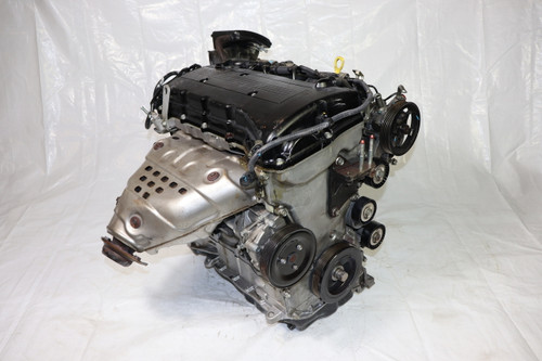 mitsubishi rvr 4b11 2.0l dohc mivec engine 2011 2012 2013 2014 2015 11 12 13 14 15