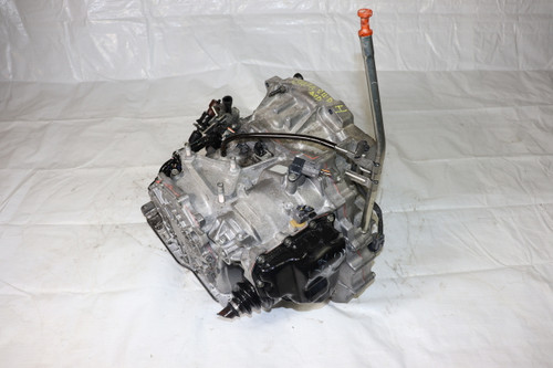 mazda5 mazda 5 l3ve l3-ve 2.3l 5 speed automatic transmission 2008 2009 2010 08 09 10