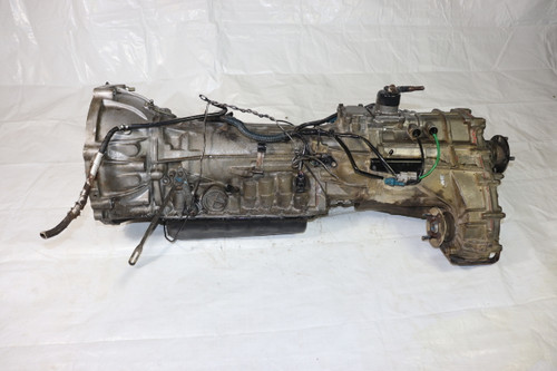 toyota 4runner 5vz-fe 3.4l v6 30-43le 4wd automatic transmission 1996 1997 1998 1999 2000 96 97 98 99 00