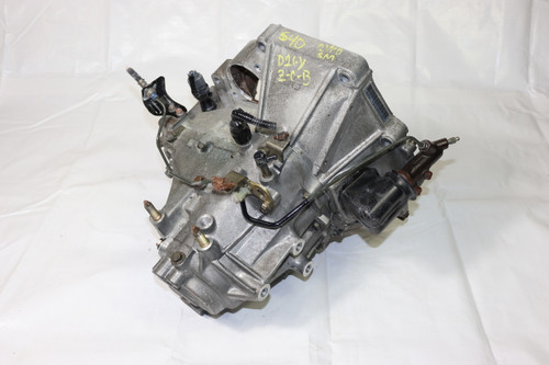 acura el 1.6l s40 5 speed manual transmission b000 1997 1998 1999 2000 97 98 99 00