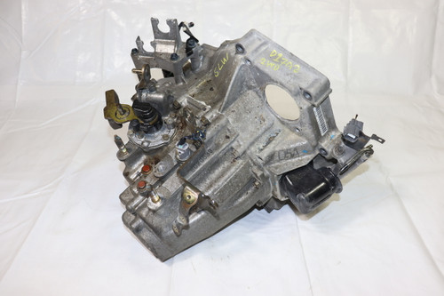 honda civic d17a slw 2wd 5 speed manual transmission 2001 2002 2003 2004 2005 01 02 03 04 05