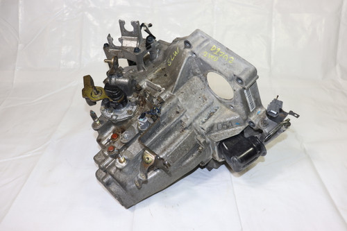 acura el d17a 1.7l slw 2wd 5 speed manual transmission 2001 2002 2003 2004 2005 01 02 03 04 05