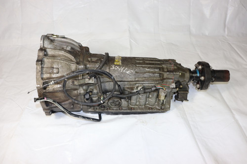 lexus ls400 ls 400 1uz-fe 4.0l v8 2wd 4 speed 30-41le  automatic transmission 1995 1996 1997 95 96 97
