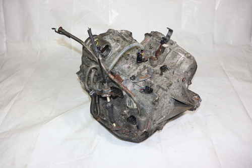toyota highlander 1mz-fe 3.0l v6 2wd 4 speed automatic transmission 2001 2002 2003 01 02 03
