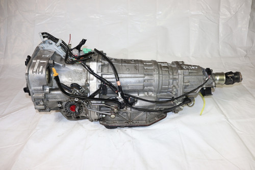 subaru outback 2.5xt limited 2.5l turbo awd 5 speed automatic transmission 2008 2009 08 09